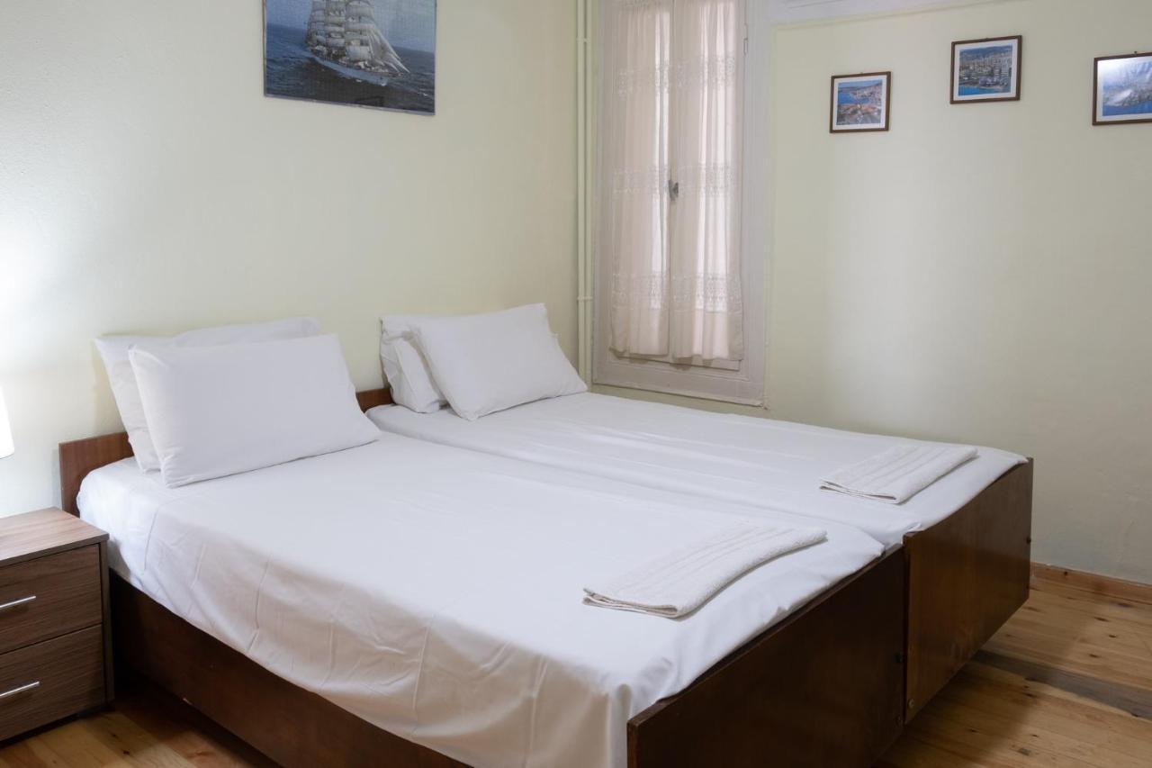 Kavala Rooms Bagian luar foto