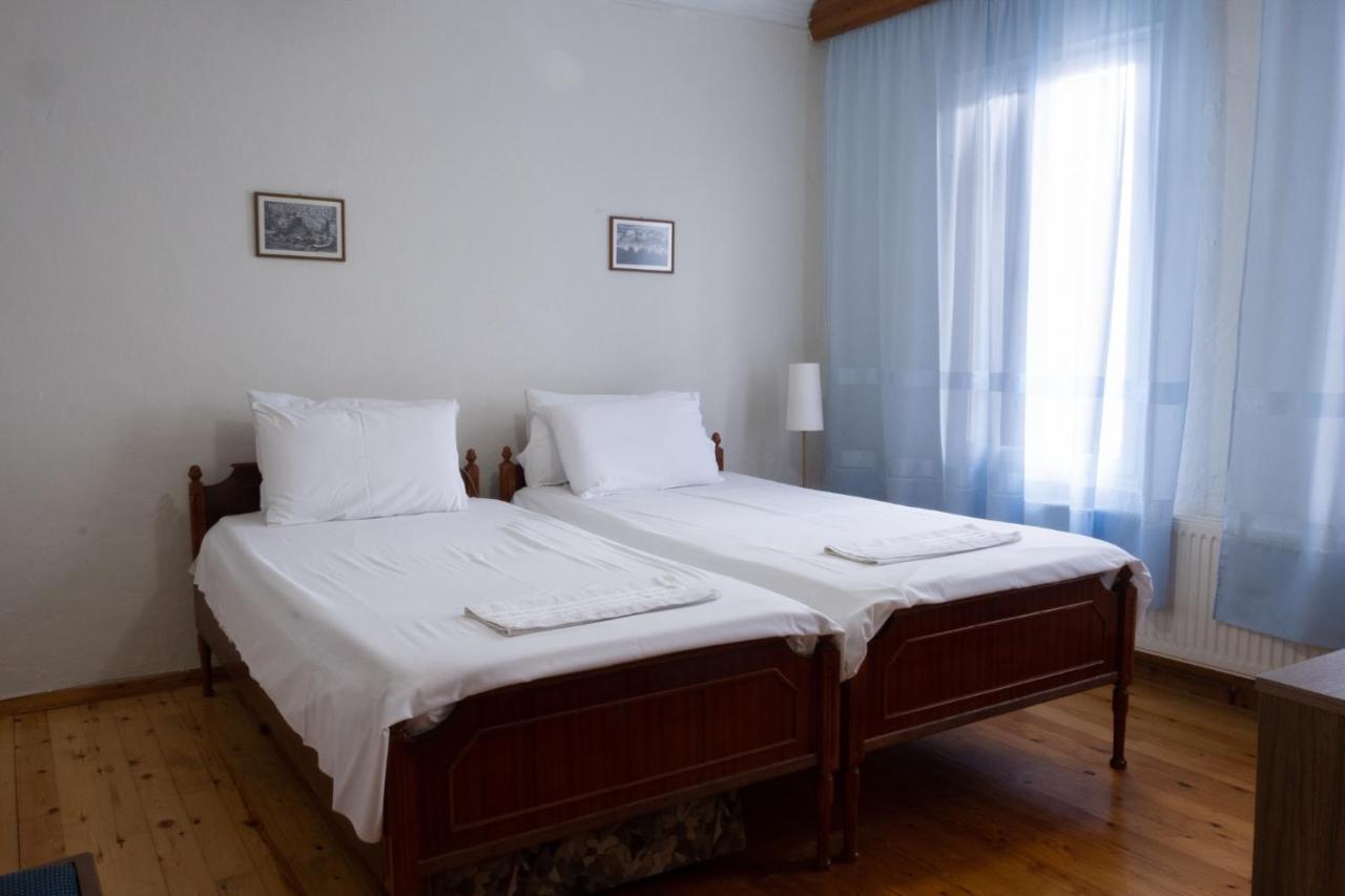 Kavala Rooms Bagian luar foto